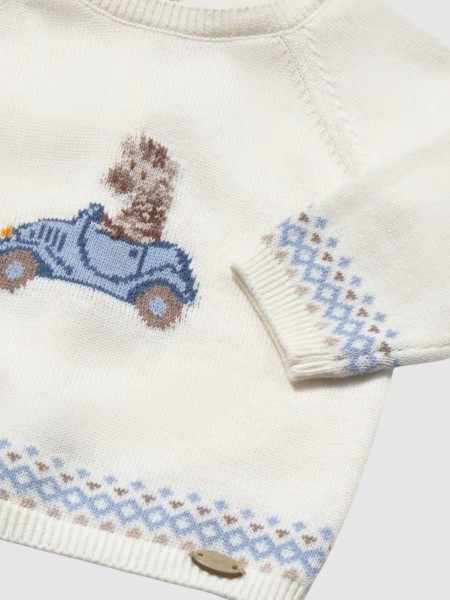 Set Baby Boy Cream Mayoral Set Baby Boy Cream Mayoral