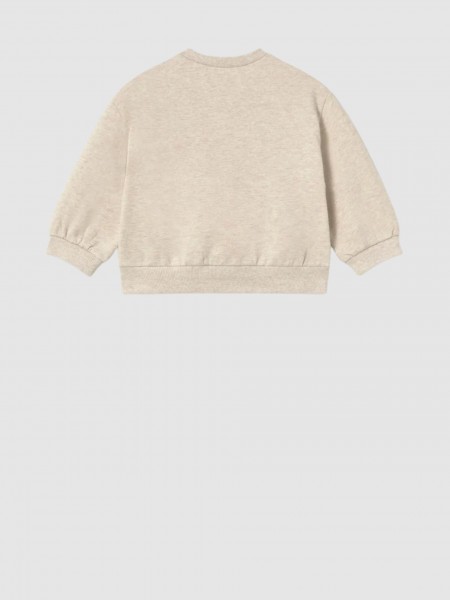 Camisola Mayoral Menina Sweat Felpa