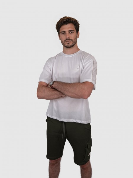 T-Shirt Man Westrags T-Shirt Man Westrags