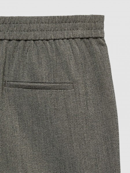Pantalones Mujer Marr�n Vero Moda