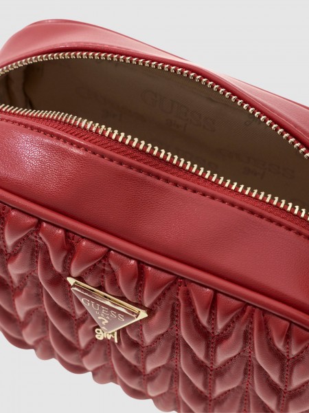 Mala Guess Menina Camera Bag