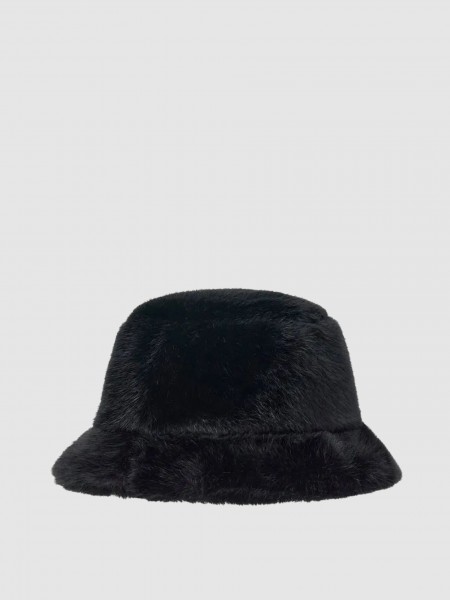 Hat Girl Black Guess