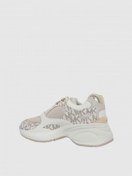 Sapatilha Michael Kors Menina Zuma