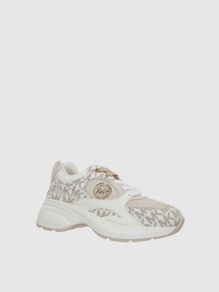 Sapatilha Michael Kors Menina Zuma