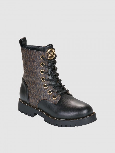 Bota Michael Kors Menina Kalina
