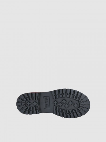 Bota Michael Kors Menina Kalina