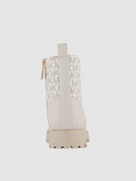 Bota Michael Kors Menina Kalina