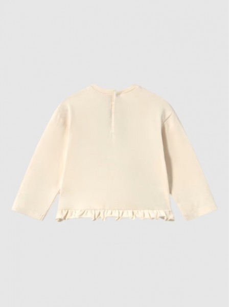 Camisola Mayoral Menina Camisola Play