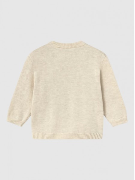 Camisola Mayoral Menino Jersey Intarsia
