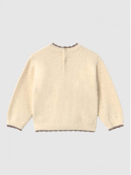Camisola Mayoral Menina Jersey Pelo