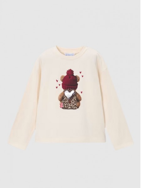 Camisola Mayoral Menina Camisola