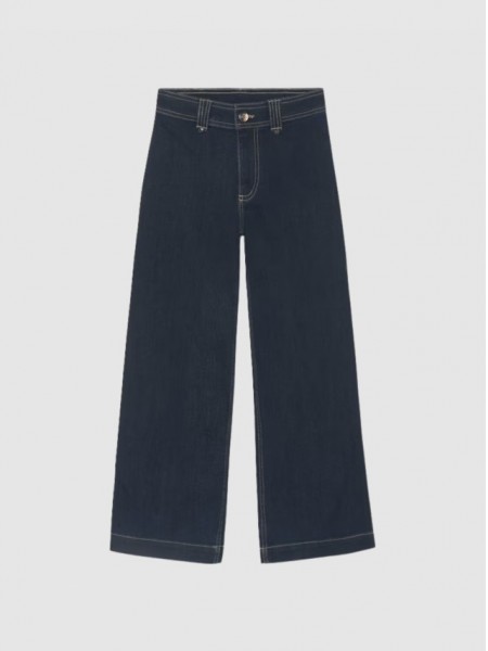 Jeans Girl Dark Jeans Mayoral