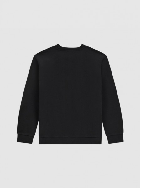 Sweatshirt Guess Menino Ls Active Top