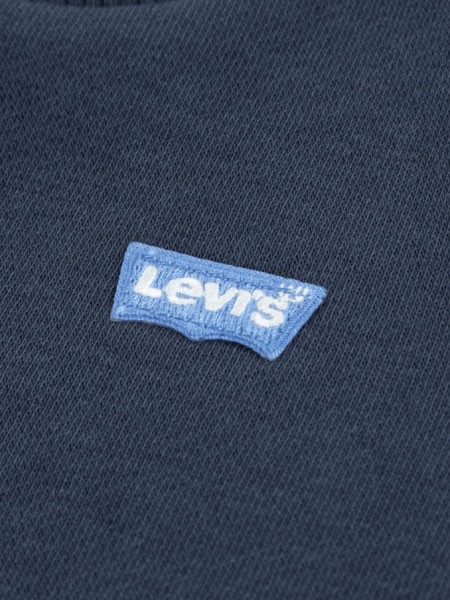 Conjunto 2 Pe�as Levis Menino Lvn Hoodie & Jogger Set