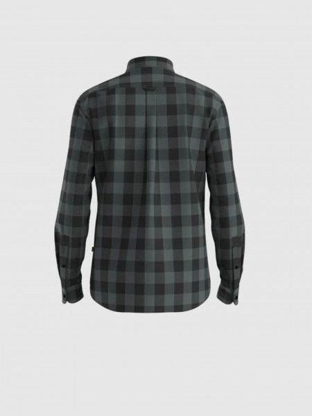 Camisa Boss Homem Rickert_M