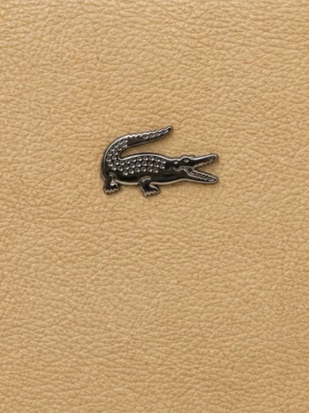 Mala Lacoste Mulher Lacoste Authentic S Shopping Bag