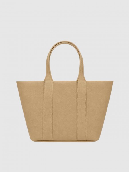Mala Lacoste Mulher Lacoste Authentic S Shopping Bag