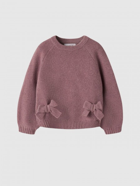 Camisola Name It Menina Nmfndoper Ls Knit