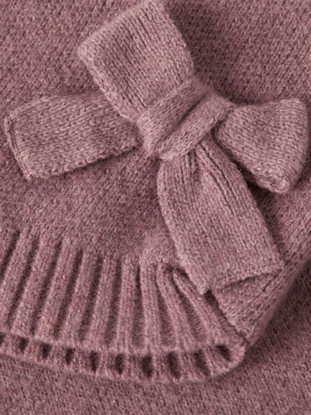 Camisola Name It Menina Nmfndoper Ls Knit