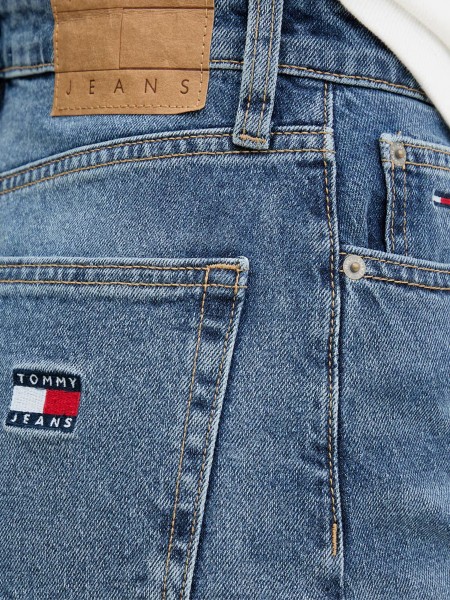Jeans Woman Jeans Tommy Jeans