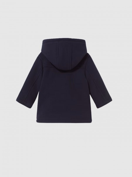 Chaqueta Bebe Niño Azul Marino Mayoral Chaqueta Bebe Niño Azul Marino Mayoral