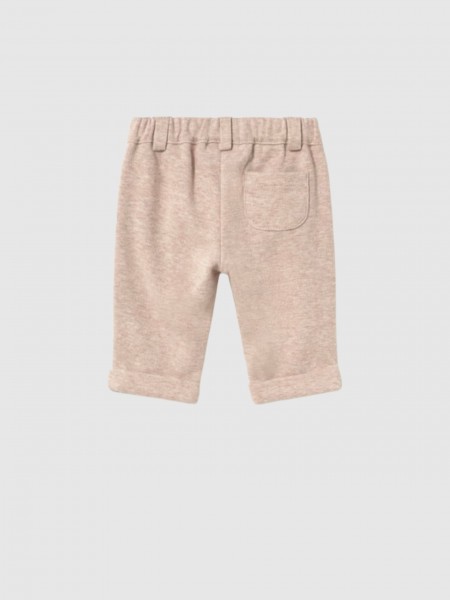 Pantalones Bebe Niño Beige Mayoral Pantalones Bebe Niño Beige Mayoral