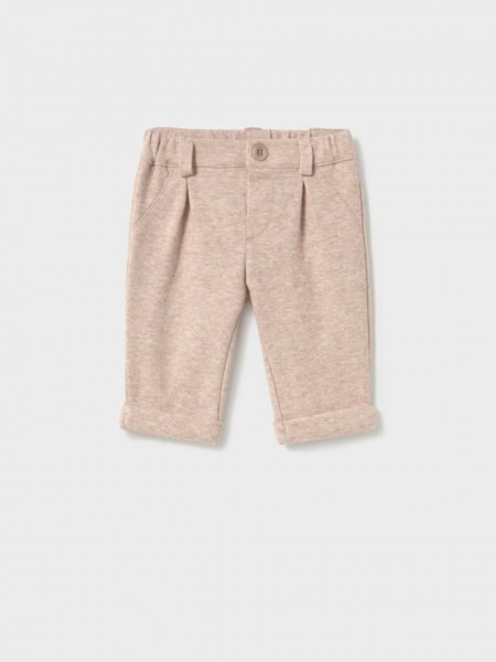 Pantalones Bebe Niño Beige Mayoral Pantalones Bebe Niño Beige Mayoral