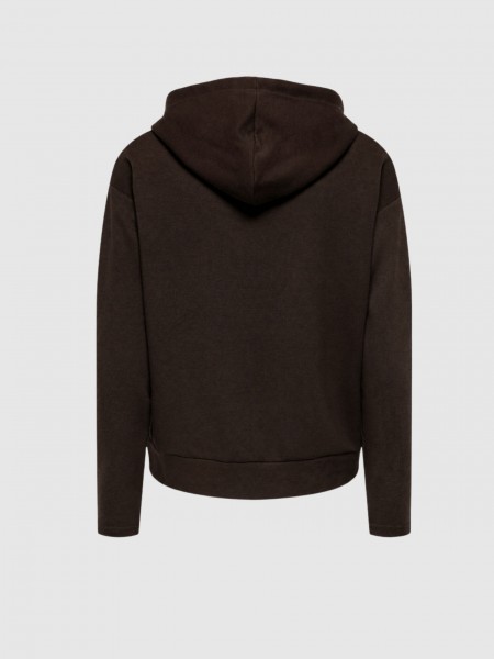 Sweatshirt Only Mulher Fancy
