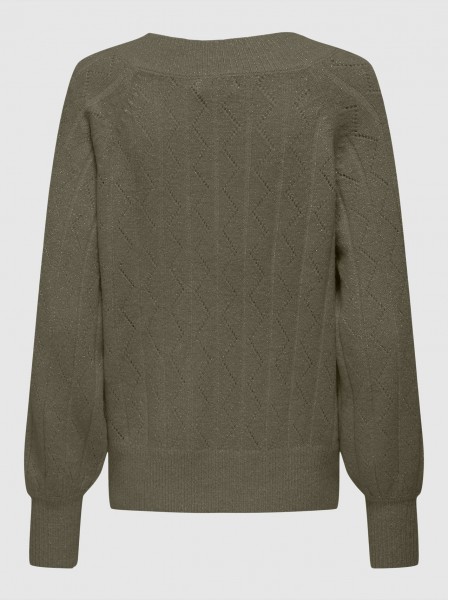 Sueter Mujer Only Sueter Mujer Only