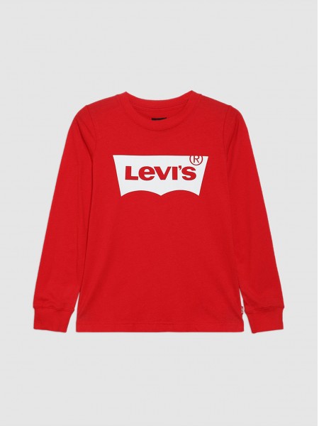 T-Shirt Baby Boy Levis