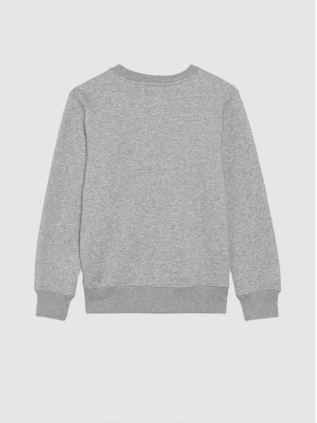 Jumper Boy Levis Jumper Boy Levis