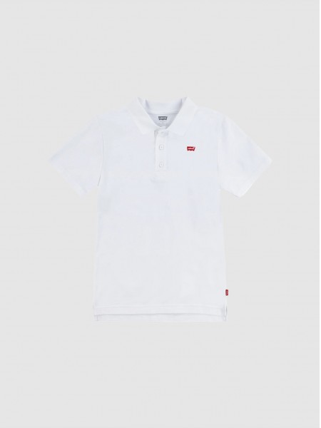 Polo Ni�o Levis