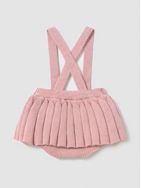 Set Baby Girl Rose Mayoral