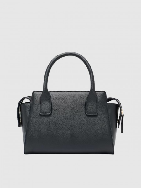 Mala Armani Exchange Mulher Amelie Tote S