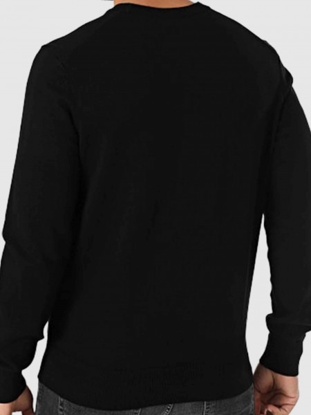 Camisola Boss Homem Kanovano_S