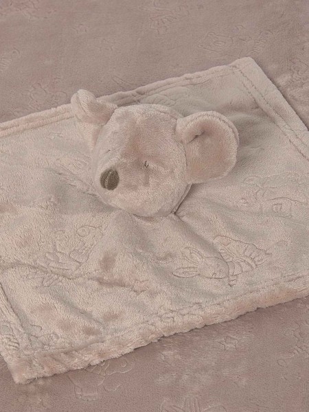 Set Unisex Baby Cream Mayoral Set Unisex Baby Cream Mayoral
