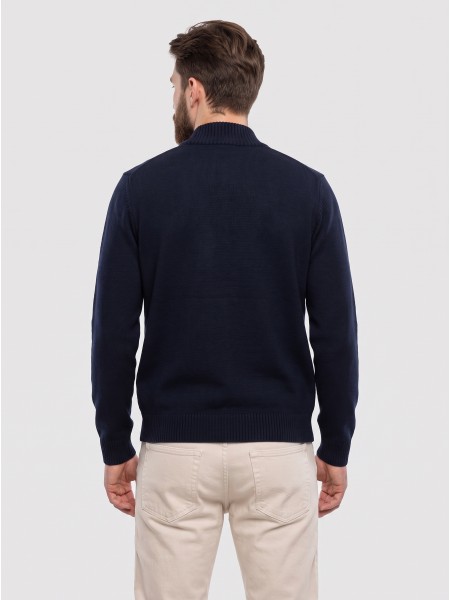Chaqueta Hombre Azul Marino Lion Of Porches Chaqueta Hombre Azul Marino Lion Of Porches