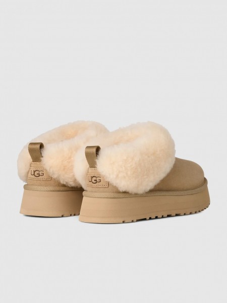 Botas Mujer Beige Ugg Botas Mujer Beige Ugg