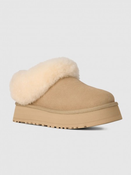 Botas Mujer Beige Ugg Botas Mujer Beige Ugg