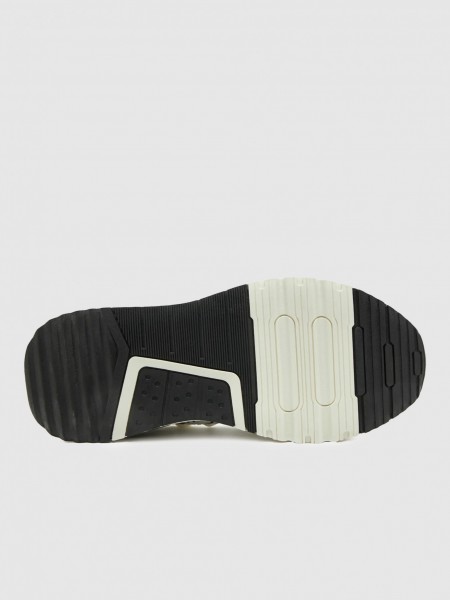 Tenis Mujer Versace Tenis Mujer Versace