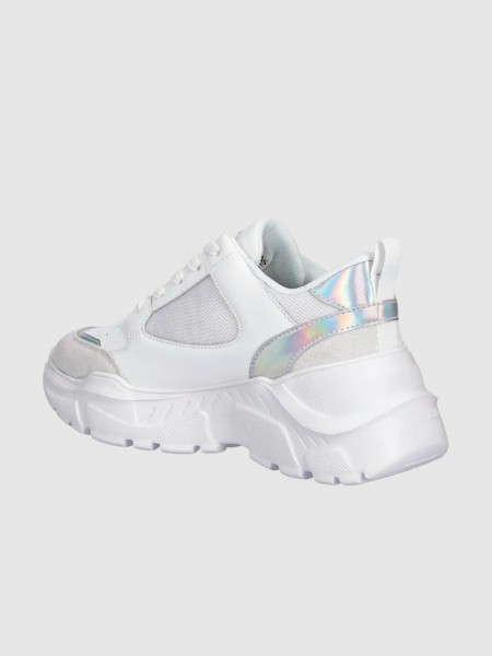 Tenis Mujer Versace Tenis Mujer Versace