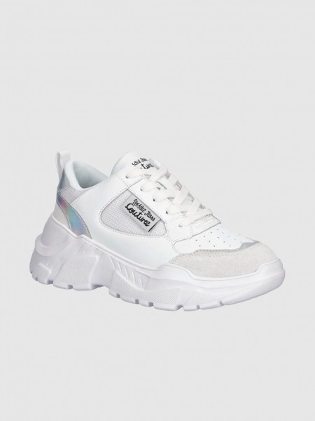 Tenis Mujer Versace Tenis Mujer Versace