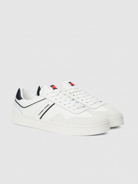 Sneakers Man Tommy Jeans