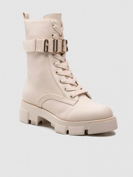 Bota Mulher Madox Guess