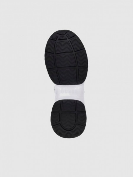 Sapatilha Guess Mulher Hacha