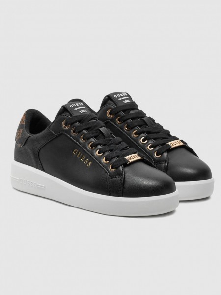 Sneakers Woman Guess