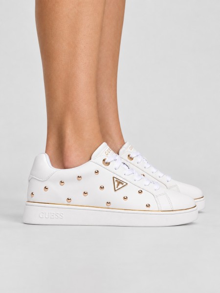 Sapatilha Guess Mulher Bonitah