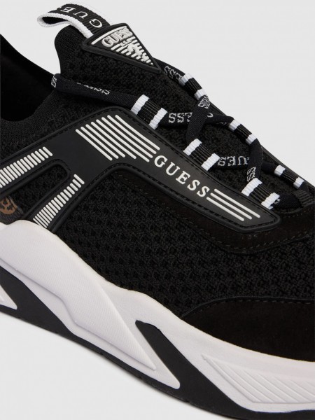 Sapatilha Guess Mulher Genga