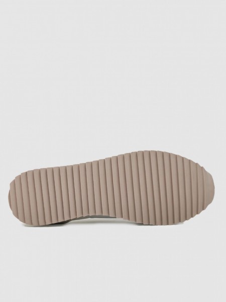 Sneakers Woman Ea7 Emporio Armani