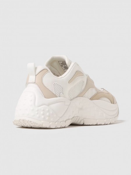 Sneakers Woman Armani Exchange
